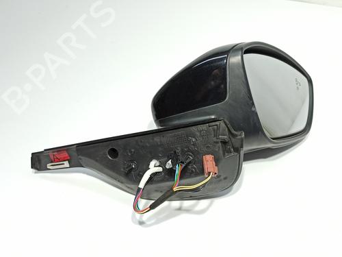 Right mirror CITROËN C3 III (SX) 1.6 BlueHDi 100 | BP30291946C27 
