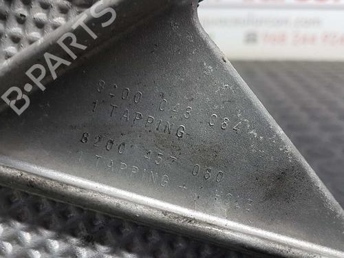 Gearbox mount RENAULT CLIO III (BR0/1, CR0/1) 1.5 dCi | BP11386807M88 