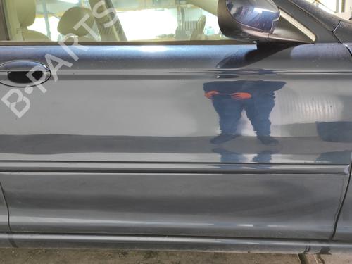 Dør højre fortil JAGUAR X-TYPE I (X400) 2.2 D | BP22749891C3