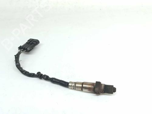 Elektronisk sensor OPEL ASTRA G Hatchback (T98) 1.6 16V (F08, F48) | BP8749808M84