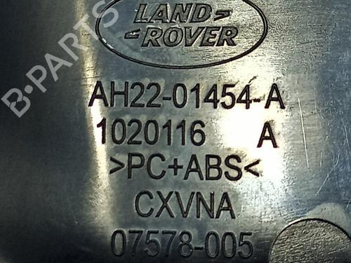 Air vent LAND ROVER DISCOVERY IV (L319) 2.7 TD 4x4 | BP16062919I21 