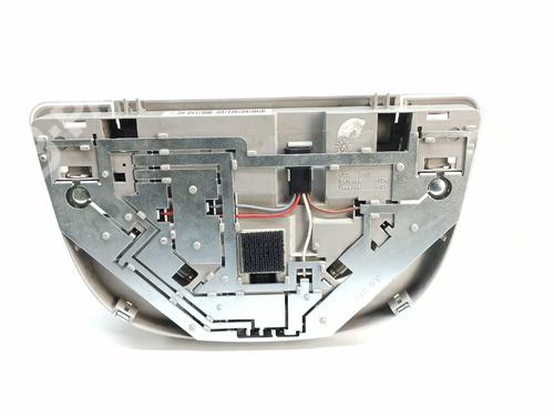 Kabinelys MERCEDES-BENZ S-CLASS (W220) S 320 CDI (220.025, 220.125) | BP11387955I8 