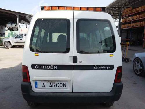 Høyre foran utvendig håndtak CITROËN BERLINGO / BERLINGO FIRST Box Body/MPV (M_) 1.9 D 70 (MBWJZ, MCWJZ) | BP6074887C129 