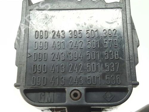 Ratstangsstang OPEL ASTRA G Saloon (T98) 1.6 (F69) | BP6142297I23