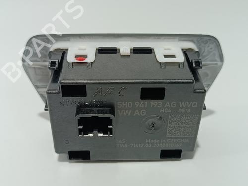 Switch SEAT LEON Sportstourer (KL8, KLD) 1.5 TSI | BP11999340I30