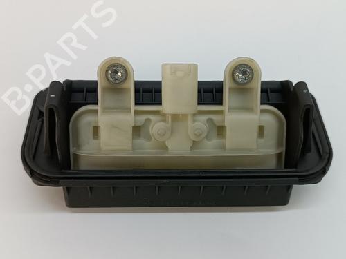Tailgate handle MERCEDES-BENZ C-CLASS T-Model (S204) C 220 CDI (204.208) | BP9729135C132 