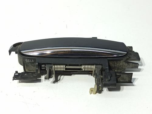 Høyre foran utvendig håndtak AUDI A6 C6 (4F2) 2.4 | BP15592896C129