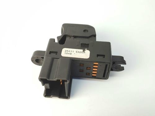 Left rear window switch NISSAN PATHFINDER III (R51) 2.5 dCi | BP6567690I29
