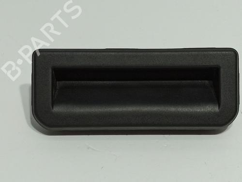Used Tailgate handle Tailgate handle VW TAIGO (CS1) 1.0 TSI (116 hp) 31336147 31336147