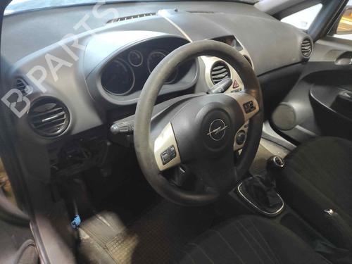 Høyre foran lås OPEL CORSA D (S07) 1.3 CDTI (L08, L68) | BP21284899C97 