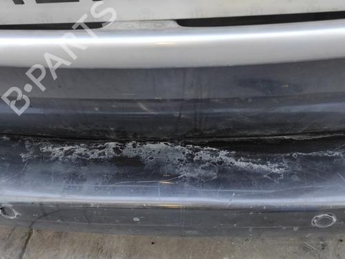 Rear bumper CITROËN C8 (EA_, EB_) 2.2 HDi | BP23235925C8