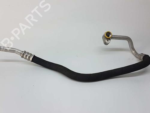 AC pipe BMW 1 (F20) 118 d | BP14537231M126