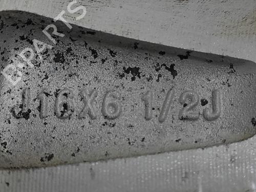 Rim MITSUBISHI ASX (GA_W_) 2.0 MIVEC (GA2W) | BP17708230C45