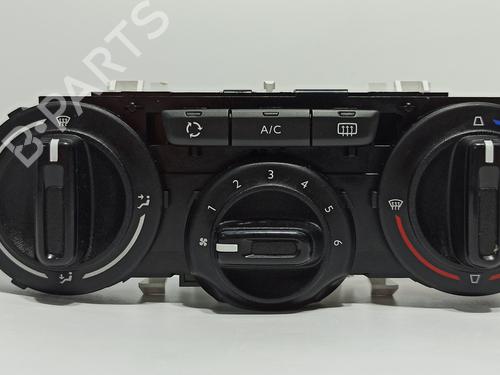 Used Climate control CITROËN C3 III (SX) 1.5 BlueHDi 100 (SXYHYP, SXYHTU) (102 hp) 11143833