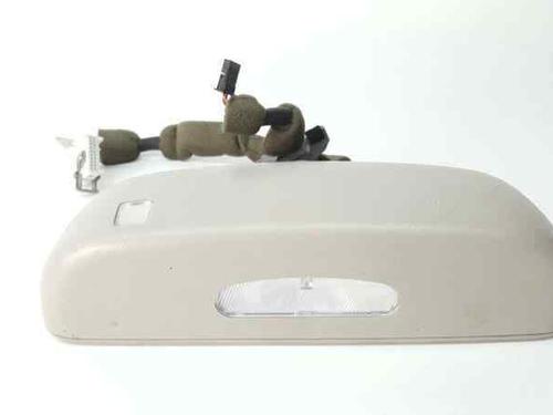 Rear mirror MERCEDES-BENZ M-CLASS (W164) ML 320 CDI 4-matic (164.122) | BP2755705I6 