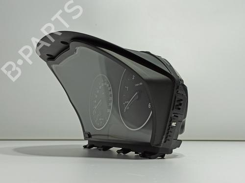 Instrument cluster BMW 1 (F20) 116 d | BP22593545C47 