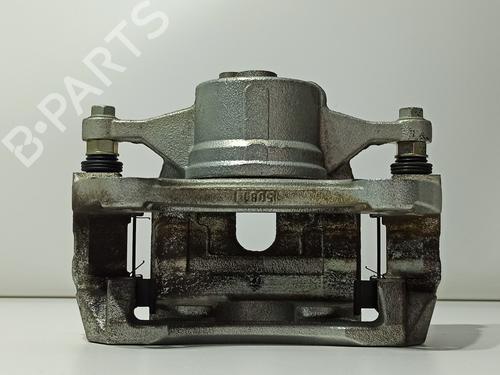 Right front brake caliper HYUNDAI TUCSON (NX4E, NX4A) 1.6 T-GDi Hybrid | BP20507214M104 