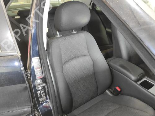 Right front seat MERCEDES-BENZ C-CLASS (W203) C 220 CDI (203.008) | BP36643136C16 - Image 3