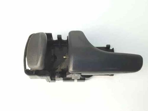 Used Front left interior door handle NISSAN TERRANO II (R20) 2.7 TDi 4WD (125 hp) 7252777