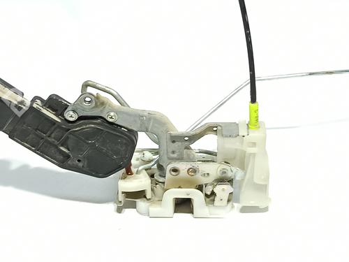 Front right lock TOYOTA AYGO (_B1_) 1.0 (KGB10_, KGB10R) | BP15406414C97