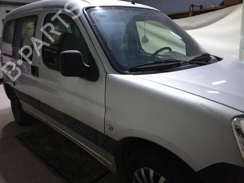 Used Parts CITROËN BERLINGO Box Body/MPV (B9) 1.6 HDi 75 (75 hp) 4279345