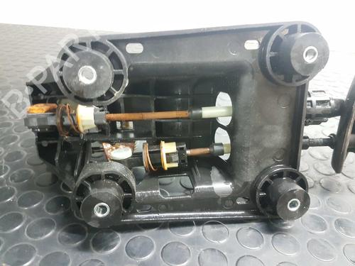 Gear lever PEUGEOT 208 I (CA_, CC_) 1.6 HDi | BP7426187M90