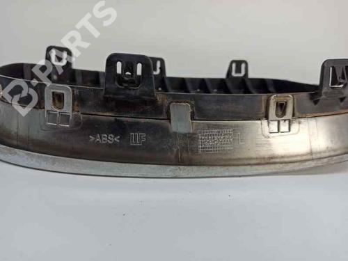 Grille BMW 1 (E81) 120 d | BP6316924C40 