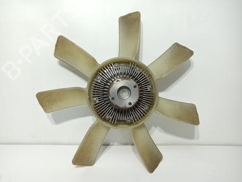 Elektronisk modul NISSAN PATHFINDER III (R51) 2.5 dCi | BP19799289M83