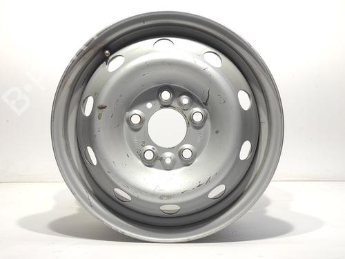 Used Rim Rim 36647459 36647459