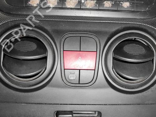 Used Air vent CITROËN NEMO MPV 1.4 HDi (68 hp) 18034104