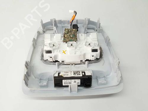 Interior roof light PEUGEOT 308 SW II (LC_, LJ_, LR_, LX_, L4_) 1.6 BlueHDi 120 | BP7425809I8