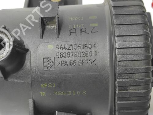 Support CITROËN BERLINGO / BERLINGO FIRST Box Body/MPV (M_) 2.0 HDI 90 (MBRHY, MCRHY) | BP28285457C155