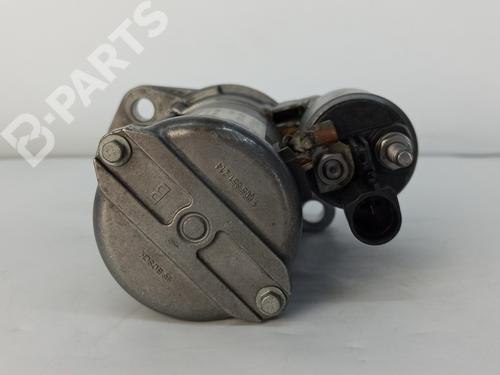 Startmotor SKODA FABIA III (NJ3) 1.2 TSI | BP8874380M8 