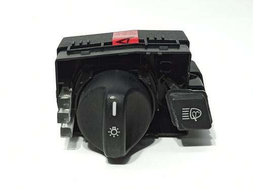 Used Headlight switch MERCEDES-BENZ S-CLASS (W220, V220) S 320 CDI (220.026, 220.126) (197 hp) 17906444