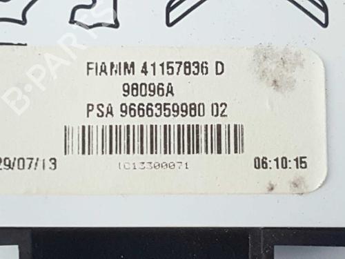 Other PEUGEOT 508 I (8D_) 2.0 HDi | BP14537426O1 