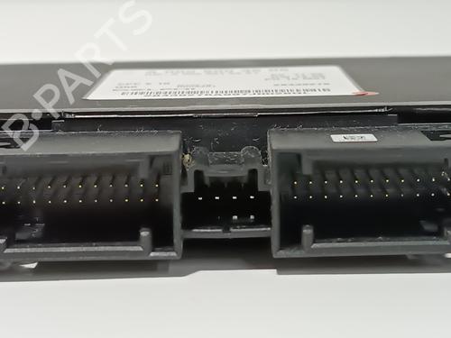 Electronic module MERCEDES-BENZ A-CLASS (W176) A 200 CDI / d (176.008) | BP17834094M83