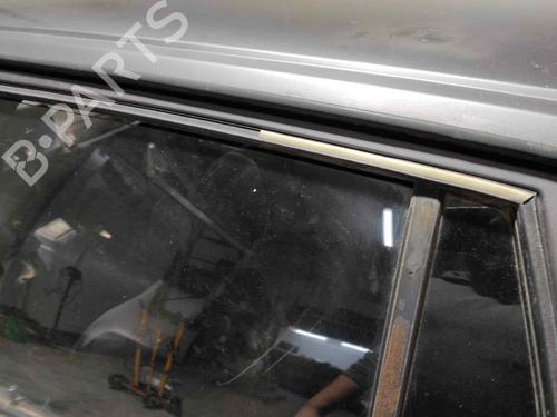 Left rear door VW PASSAT B2 (32B) 1.6 D | BP8928852C4