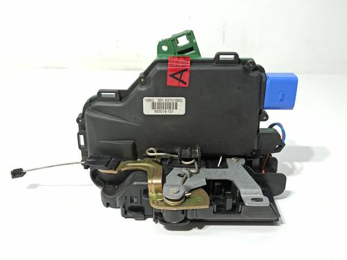 Front right lock SEAT IBIZA III (6L1) 1.9 SDI | BP29551818C97