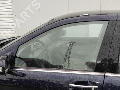Used Front left door window Front left door window 36340633 36340633