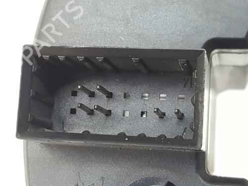 Elektronisk modul MERCEDES-BENZ S-CLASS (W220) S 320 CDI (220.026, 220.126) | BP11730341M83 