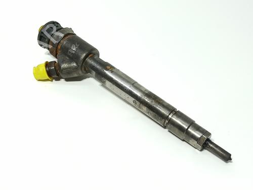 Used Injector CITROËN C3 / C3 ORIGIN III (SX) 1.5 BlueHDi 100 (SXYHYP, SXYHTU) (102 hp) 26304641