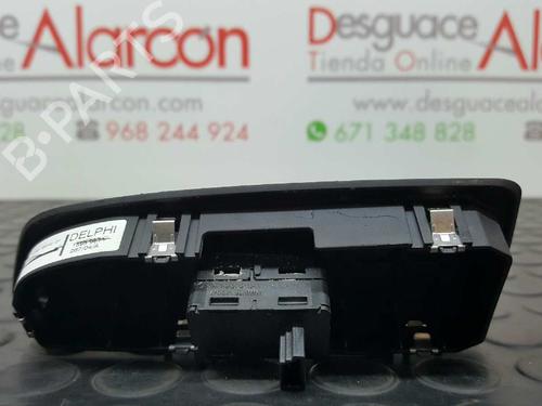 Right front window switch BMW 1 (E87)  | BP2755509I26