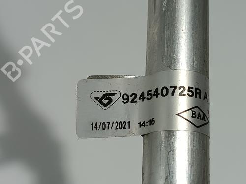 AC pipe NISSAN JUKE (F16_) DIG-T 117 | BP14544702M126