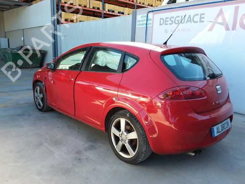 Hood lock SEAT LEON (1P1) 2.0 TDI 16V | BP8776724C133 