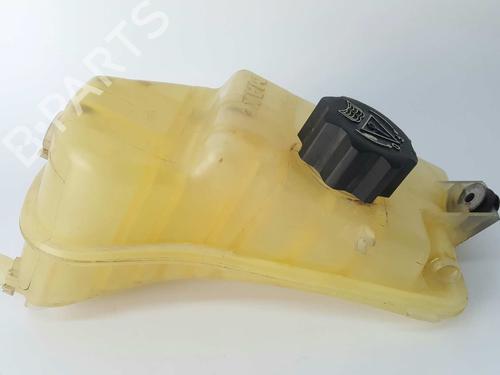 Used Expansion tank PEUGEOT PARTNER MPV (5_, G_) 1.6 HDi 90 (90 hp) 6519651