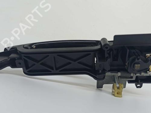 Klamka zewnętrzna drzwi przednich lewych FORD MONDEO III Saloon (B4Y) 2.0 TDCi | BP6806486C128