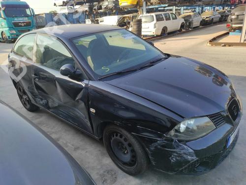 Topstykke SEAT IBIZA III (6L1) 1.9 TDI | BP13506870M5 