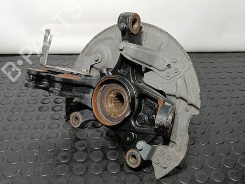 Right front steering knuckle CITROËN C5 AIRCROSS (A_) 1.5 BlueHDi 130 (ACYHZJ, ACYHZR) | BP11086430M26 