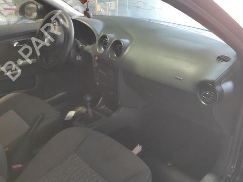 Left tailgate light SEAT IBIZA III (6L1) 1.4 16V | BP36993111C79 - Image 10