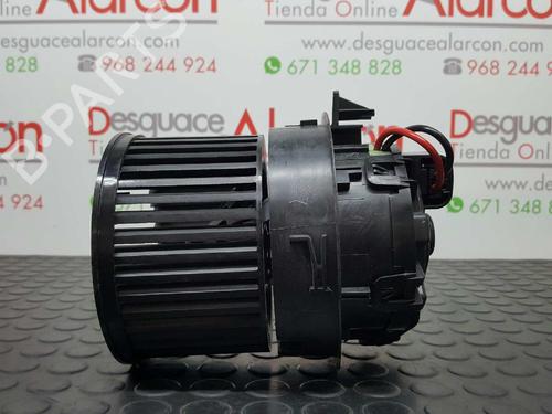 Heater blower motor PEUGEOT 2008 I (CU_) 1.2 THP 110 / PureTech 110 | BP5312595M62